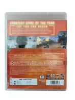 Tom Clancys Endwar (Asian English Version) (PS3), Verzenden, Nieuw