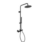 Wiesbaden Regendouche | Caral-Eco Twenty | 20cm Stortdouche, Ophalen of Verzenden, Nieuw, Kraan