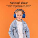 2dekans | imoshion Kinder Koptelefoon met LED Verlichting -, Ophalen of Verzenden, Zo goed als nieuw