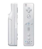 Wii Controller | Nintendo Wii Console Set Wit | Vanaf €12,95, Ophalen of Verzenden, Refurbished, Met 1 controller