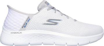 Skechers - maat 42- Slip-ins Go Walk Flex - New World - beschikbaar voor biedingen