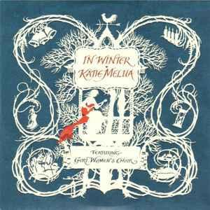 lp nieuw - Katie Melua - eaturing Gori Womenâs Choir, Cd's en Dvd's, Vinyl | Overige Vinyl, Zo goed als nieuw, Verzenden