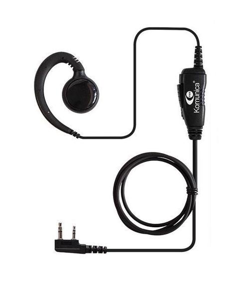 Komunica KP-2202-EH6, Audio, Tv en Foto, Koptelefoons, Verzenden