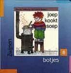 Joep kookt soep / Botjes / 8.Serie 2 9789027610188, Verzenden, Gelezen, C. Hafkamp