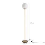 Vloerlamp Voor Woonkamer, Vloerlamp, Vloerlamp, Metaal Met G