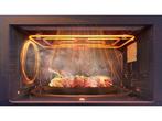 Samsung MC35R8088CC/EN - Combi-magnetron - AirFry HotBlast -, Verzenden, Zo goed als nieuw
