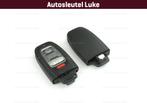 4-knops smartkey behuizing kpb143 voor Audi, Auto-onderdelen, Verzenden, Nieuw, Audi