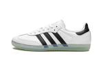 Adidas Samba Jason Dill White Black - maat 44 (Sneakers), Nieuw, Sneakers of Gympen, Verzenden, Adidas