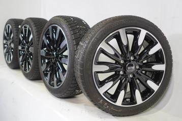 Mini Cooper / S / One / Cabrio F55 F56 F57 502 17 inch velge beschikbaar voor biedingen