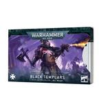 Index Black Templars (Warhammer 40.000 nieuw), Hobby en Vrije tijd, Wargaming, Ophalen of Verzenden, Nieuw