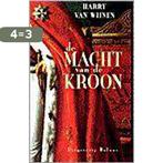 MACHT VAN DE KROON 9789050183925 H. van Wijnen, Verzenden, Gelezen, H. van Wijnen