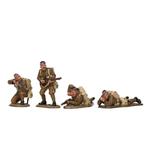 King & Country - World War I - First World War - British -, Nieuw