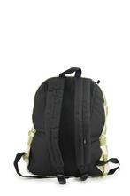 Kipling Rugzak in maat standaard Blauw, Verzenden, Zo goed als nieuw, Blauw