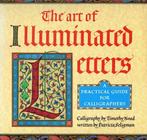 The Art of Illuminated Letters - Patricia Seligman - 9780747, Verzenden, Nieuw