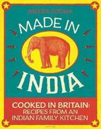 9780241146330 Made in India | Tweedehands, Boeken, Kookboeken, Verzenden, Zo goed als nieuw, Meera Sodha