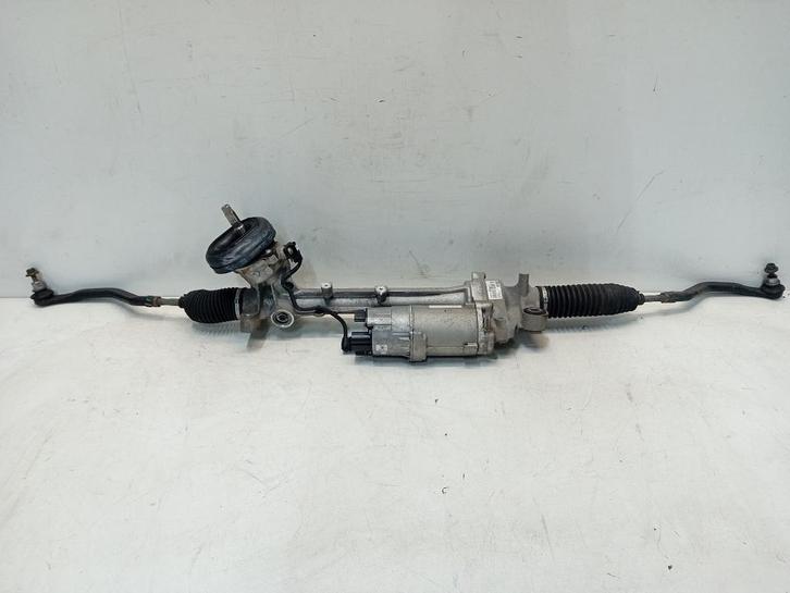 Stuurhuis Renault Mégane IV 1.8 RS TCe 280 490017552R, Auto-onderdelen, Ophanging en Onderstel, ARN erkend, Stiba lid, Erkend duurzaam