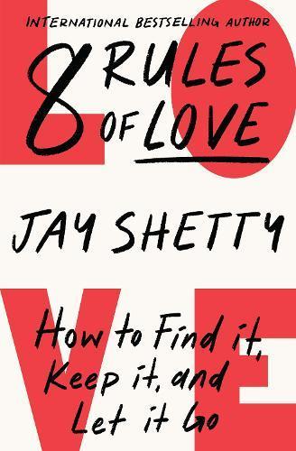 8 Rules of Love: How to Find it, Keep it, and Let it Go, Boeken, Studieboeken en Cursussen, Verzenden