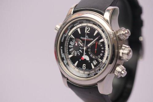 Jaeger-LeCoultre - Master Compressor Extreme World, Sieraden, Tassen en Uiterlijk, Horloges | Heren