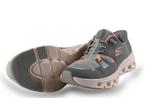 Skechers Sneakers in maat 38 Grijs | 10% extra korting, Skechers, Verzenden, Grijs, Sneakers of Gympen