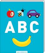 ABC / 3+ / Early learning fun 9789463331388, Verzenden, Gelezen