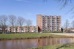Appartement te huur in Breda - 65 m² - 2 kamer(s) - 2 kamers, Appartement, Breda, Noord-Brabant