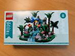 Lego Set - Botanical Collection - 40782 Tropische regenwoud, Nieuw