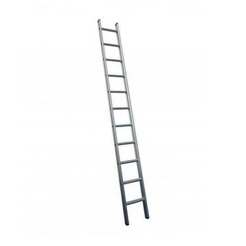 Maxall Ladder enkel recht 14 sporten 3,75m 65mm beschikbaar voor biedingen