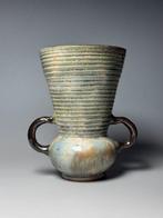 Guérin, Les Grès dArt de Bouffioulx - GUERIN Roger, Antiek en Kunst