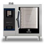 COMBI STEAMER SKYLINE PREMIUM-S, 6x1/1-40GN, GREEN, ELEKTRIS, Verzenden, Nieuw in verpakking