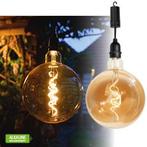 Luxform Hanglamp Sphere op batterij, Nieuw, Verzenden