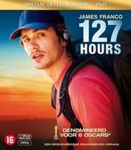 127 Hours Blu-ray (Blu-ray tweedehands film), Ophalen of Verzenden, Nieuw in verpakking