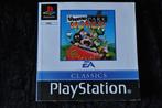 Theme Park World Playstation 1 PS1 Classics Manual Only PAL, Spelcomputers en Games, Verzenden, Nieuw