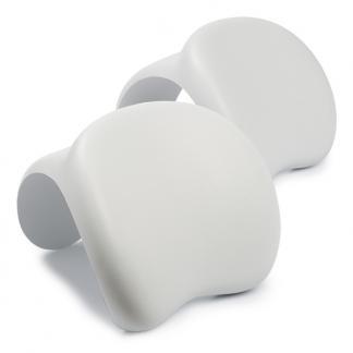 Hoofdsteun spa | Bestway (Lay-Z-spa, 2 stuks), Tuin en Terras, Zwembad-toebehoren, Nieuw, Verzenden