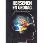 Hersenen en gedrag, Boeken, Verzenden, Nieuw