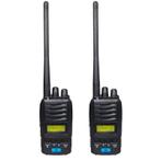 TTi TCB H100 portofoonset, Telecommunicatie, Verzenden, Nieuw