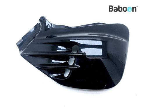 Buddypaneel Rechts Honda VF 700 + 750 Supermagna (VF700, Motoren, Onderdelen | Honda, Gebruikt, Verzenden
