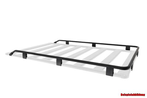 ARB - BASE Rack 3/4 Guard Rail Front / 1835x1285mm, Auto diversen, Bagagerekken, Ophalen of Verzenden