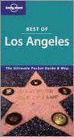 Lonely Planet Best of Los Angeles 9781740597845 Sara Benson, Verzenden, Gelezen, Sara Benson