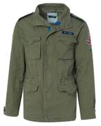J.C. RAGS Clement Jack Herenkleding, Kleding | Heren, Jassen | Zomer, Verzenden, Nieuw, J.C. RAGS