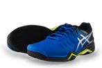 Asics Sneakers in maat 41,5 Blauw | 10% extra korting, Asics, Verzenden, Blauw, Sneakers of Gympen