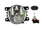 MISTLAMP VOOR DACIA DOKKER 2012- 261507817R, Auto-onderdelen, Ophalen of Verzenden, Nieuw