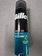 Gillette scheergel 200 ml, Verzenden, Nieuw