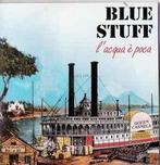 cd - Blue Stuff - LAcqua Ã Poca, Verzenden, Zo goed als nieuw