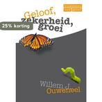 Geloof, zekerheid, groei / Bouwstenen voor geloof, Verzenden, Zo goed als nieuw, W.J. Ouweneel