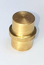 Aambeeld spindelmachine 2 X Ø 12 mm, Verzenden, Nieuw