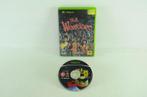 The Warriors Garantie & morgen in huis!, Spelcomputers en Games, Games | Xbox Original, Ophalen of Verzenden, Zo goed als nieuw