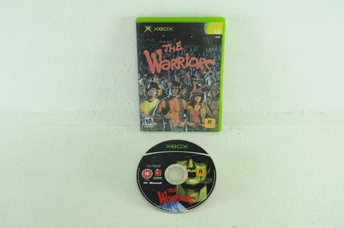 The Warriors Garantie & morgen in huis!, Spelcomputers en Games, Games | Xbox Original, Zo goed als nieuw, Ophalen of Verzenden