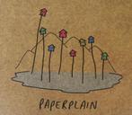 cd - Paperplain - Entering Pale Town, Verzenden, Nieuw in verpakking