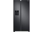 Samsung RS68A8831B1 - Amerikaanse koelkast - Twin Cooling, Huis en Inrichting, Woonaccessoires | Overige, Verzenden, Zo goed als nieuw