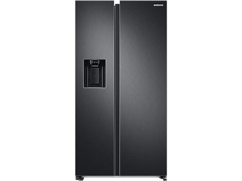Samsung RS68A8831B1 - Amerikaanse koelkast - Twin Cooling, Huis en Inrichting, Woonaccessoires | Overige, Zo goed als nieuw, Verzenden